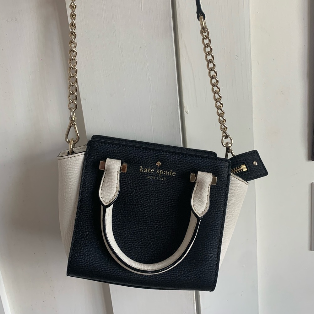 Kate Spade Mini Crossbody Purse